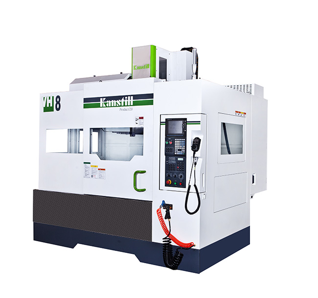 CNC加工的優(yōu)點：實現(xiàn)高效、高精度與高度自動化的制造