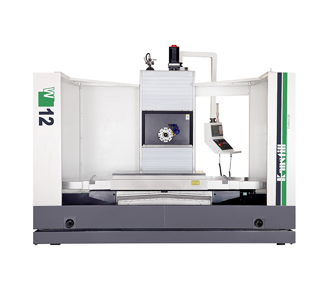 臥式精密銑床優(yōu)勢和特點(diǎn)有哪些？